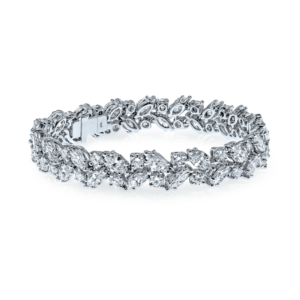 Pulsera Gris
