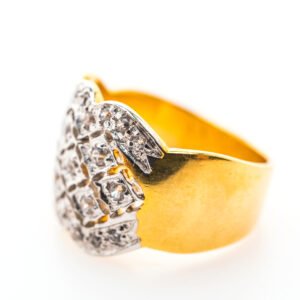 Anillo para matones